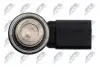 ДАТЧИК ТИСКУ КОНДИЦІОНЕРА | AUDI A3 2003-,TT 2008-,SKODA OCTAVIA II 2004-,SUPERB 2008-,VW GOLF V 2003-,PASSAT B6 2005- NTY EAC-VW-001 (фото 4)