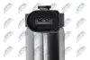 ДАТЧИК ТИСКУ КОНДИЦІОНЕРА | AUDI A3 2003-,TT 2008-,SKODA OCTAVIA II 2004-,SUPERB 2008-,VW GOLF V 2003-,PASSAT B6 2005- NTY EAC-VW-001 (фото 6)
