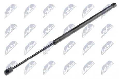 АМОРТИЗАТОР (ГАЗОВАЯ ПРУЖИНА) NTY AE-PL-046
