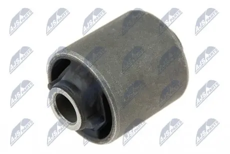 САЙЛЕНТБЛОК ВАЖЕЛЯ ПІДВІСКИ | LEXUS ES300 91-06, LEXUS RX300 03-08, TOYOTA CAMRY 96-, HIGHLANDER 00- /ЗАД/ NTY ZTT-TY-030B