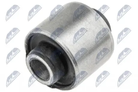 САЙЛЕНТБЛОК ВАЖЕЛЯ ПІДВІСКИ | MITSUBISHI GALANT 92-03, GALANT USA 96-03 /НИЗ ЗАД/ NTY ZTT-MS-012C