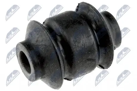 САЙЛЕНТБЛОК ВАЖЕЛЯ ПІДВІСКИ | CHRYSLER VOYAGER 07-, DODGE CARAVAN 07- /ПЕРЕД/ NTY ZTP-CH-025A