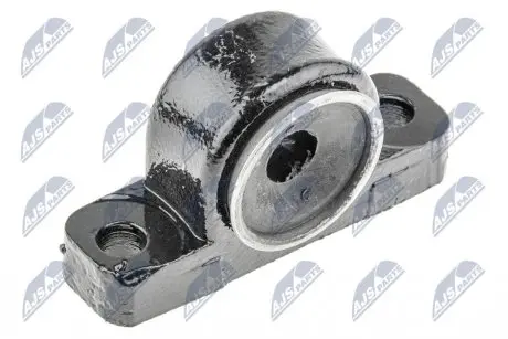 САЙЛЕНТБЛОК РЫЧАГА ПОДВЕСКИ NTY ZTP-CH-015B