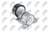 НАТЯЖНИК РЕМЕНЯ ПОТІЧНОВОГО | DODGE CALIBER 2.0,2.4 07-,JEEP COMPASS/PATRIOT 2.0,2.4 07-,CHRYSLER SEBRING 2.4 07- NTY RNK-CH-007 (фото 2)
