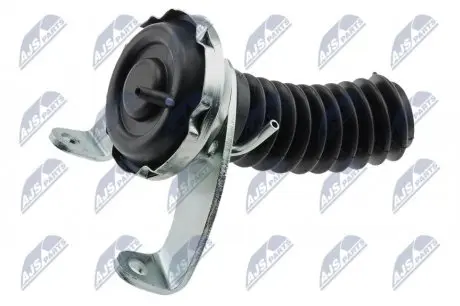 ПРИВІД МУФТИ ВІЛЬНОГО ХОДУ | MITSUBISHI PAJERO 91-00, PAJERO SPORT 4WD 98-09, L200 4WD 96-06 NTY NPR-MS-001