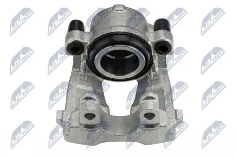СУПОРТ ГАЛЬМІВНИЙ ПЕРЕДНІЙ | CITROEN C4 PICASSO/GRAND PICASSO 13-, C4 SPACETOURER/GRAND SPACETOURER 18- /ПРАВ, DO TARCZY 283MM/ NTY HZP-CT-019