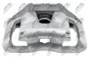 СУПОРТ ГАЛЬМІВНИЙ ПЕРЕДНІЙ | VOLVO S40II/V50 04-12, V40 12-, C70 II 06-, FORD FOCUS II 2.5ST 05-, MAZDA 3 MPS 2.3T 06- /ЛІВ/ NTY HZP-VV-008 (фото 4)