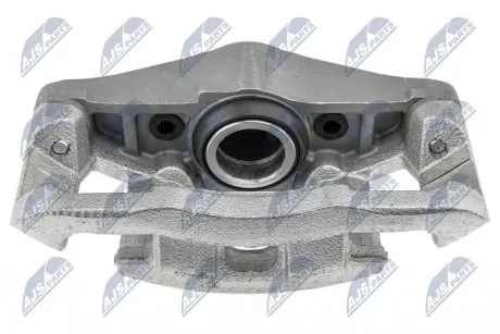 СУПОРТ ГАЛЬМІВНИЙ ПЕРЕДНІЙ | VOLVO S40II/V50 04-12, V40 12-, C70 II 06-, FORD FOCUS II 2.5ST 05-, MAZDA 3 MPS 2.3T 06- /ЛІВ/ NTY HZP-VV-008