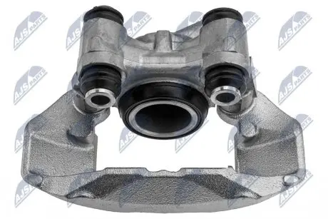 СУПОРТ ГАЛЬМІВНИЙ ПЕРЕДНІЙ | CITROEN SAXO 96-, ZX 91-, AX 86-, C15 84-, PEUGEOT 106 91-, 205 83-,309 85-, 405 87-, 305 79- /ПРАВ/ NTY HZP-CT-021