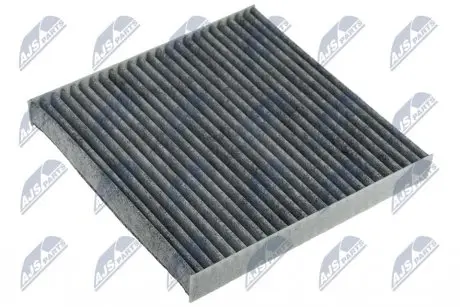 WINFIL ФИЛЬТР САЛОНА УГОЛЬНЫЙ NTY FCF-RE-040C