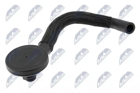 КЛАПАН ВЕНТИЛЯЦІЇ КАРТЕРА | RENAULT CLIO II 1.5DCI 2001-,KANGOO 1.5DCI 2001-,THALIA 1.5DCI 2001-,THALIA II 1.5DCI 2009-,DACIA LOGAN 1.5DCI 2005-,SANDERO 1.5DCI 2008- NTY EPCV-RE-001