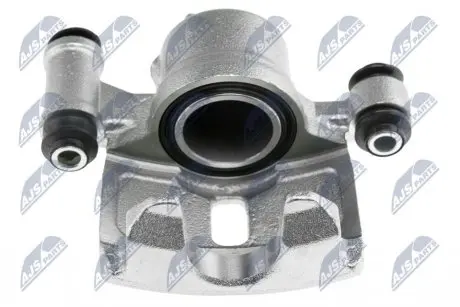СУППОРТ ТОРМОЗНОЙ ПЕРЕДНИЙ NTY HZP-KA-006