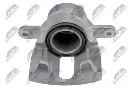 СУППОРТ ТОРМОЗНОЙ ПЕРЕДНИЙ NTY HZP-NS-048