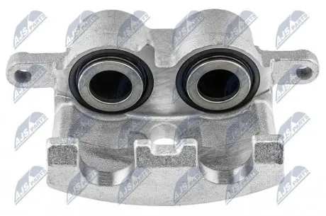 СУПОРТ ГАЛЬМІВНИЙ ПЕРЕДНІЙ | HUMMER H2 03-09, CHEVROLET AVALANCHE 2500 02-06, SUBURBAN 00-13, SILVERADO HD 99-10, GMC SIERRA HD 06-13, YUKON XL 00-13 /ПРАВ/ NTY HZP-CH-032