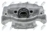 СУПОРТ ГАЛЬМІВНИЙ ПЕРЕДНІЙ | VOLVO S60II/V60 I 10-, V60 II 18-, S80II 06-, V70II 05-, XC70II 07-, V70III 07- /ПРАВ/ NTY HZP-VV-011 (фото 1)