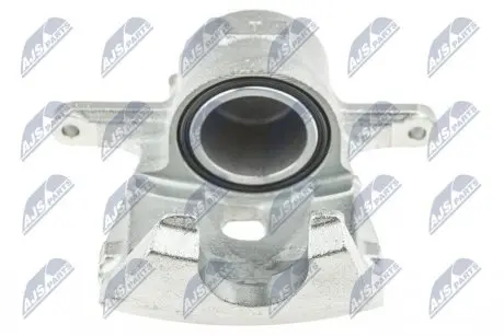 СУПОРТ ГАЛЬМІВНИЙ ПЕРЕДНІЙ | TOYOTA CAMRY 06-11, LEXUS ES350 06-12 /ЛІВ/ NTY HZP-TY-063