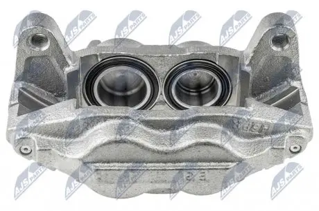 СУПОРТ ГАЛЬМІВНИЙ ПЕРЕДНІЙ | NISSAN PATROL Y62 10-, INFINITI QX80 Z62 10- /ПРАВ/ NTY HZP-NS-036