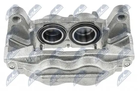 СУПОРТ ГАЛЬМІВНИЙ ПЕРЕДНІЙ | NISSAN PATROL Y62 10-, INFINITI QX80 Z62 10- /ЛІВ/ NTY HZP-NS-037