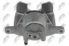 СУПОРТ ГАЛЬМІВНИЙ ПЕРЕДНІЙ | MAZDA 6 USA 2.3,2.5,3.0,3.7 07-12, FORD FUSION 06-12, LINCOLN MKZ/ZEPHYR 06-, MERCURY MILAN 06- /ПРАВ/ NTY HZP-MZ-019 (фото 2)