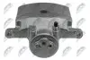 СУПОРТ ГАЛЬМІВНИЙ ПЕРЕДНІЙ | MAZDA 6 USA 2.3,2.5,3.0,3.7 07-12, FORD FUSION 06-12, LINCOLN MKZ/ZEPHYR 06-, MERCURY MILAN 06- /ПРАВ/ NTY HZP-MZ-019 (фото 3)