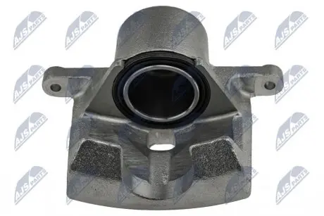 СУПОРТ ГАЛЬМІВНИЙ ПЕРЕДНІЙ | MAZDA 6 USA 2.3,2.5,3.0,3.7 07-12, FORD FUSION 06-12, LINCOLN MKZ/ZEPHYR 06-, MERCURY MILAN 06- /ПРАВ/ NTY HZP-MZ-019