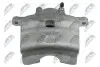 СУПОРТ ГАЛЬМІВНИЙ ПЕРЕДНІЙ | MAZDA 6 USA 2.3,2.5,3.0,3.7 07-12, FORD FUSION 06-12, LINCOLN MKZ/ZEPHYR 06-, MERCURY MILAN 06- /ЛІВ/ NTY HZP-MZ-018 (фото 4)