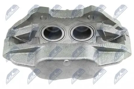 СУППОРТ ТОРМОЗНОЙ ПЕРЕДНИЙ NTY HZP-LR-005