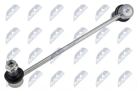 СТІЙКА СТАБІЛІЗАТОРА ПЕРЕД | HYUNDAI H-1/STAREX (TQ) 07- /ЛІВ/ NTY ZLP-HY-550