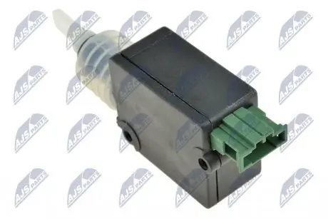 ПРИВОД ЦЕНТРАЛЬНОГО ЗАМКА NTY EZC-VW-137