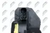 ПРИВІД ЦЕНТРАЛЬНОГО ЗАМКА | OPEL ASTRA J 2009-,INSIGNIA A 2008-,MOKKA/MOKKA X 2012-,ZAFIRA TOURER C 2011-/ЛІВ-5 PINУW/ NTY EZC-PL-008 (фото 6)