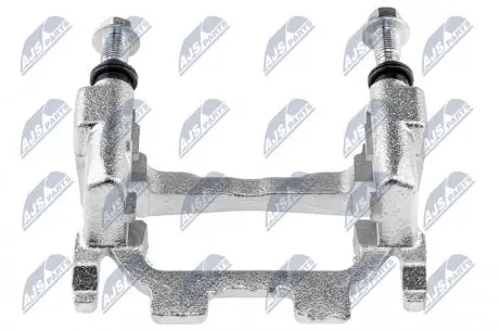 СУПОРТ ГАЛЬМІВНИЙ ЗАДНІЙ | INFINITI FX35/FX50 09-12, EX35 09-17, QX50/QX70 14-17 /Л/П/ NTY HZT-NS-042A