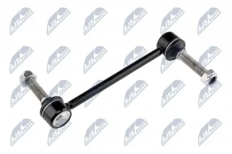 СТІЙКА СТАБІЛІЗАТОРА ПЕРЕД | MERCEDES DB GL X164 9/06-, M-KLASA W164 7/05- Л/П NTY ZLP-ME-003