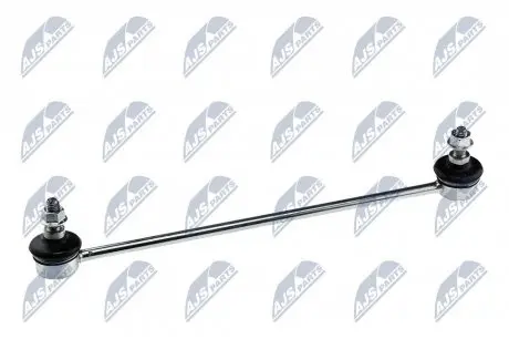 СТІЙКА СТАБІЛІЗАТОРА ПЕРЕД | HONDA JAZZ/FIT GD 2004.01-2008 /ПРАВ/ NTY ZLP-HD-087