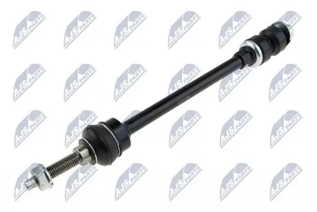 СТІЙКА СТАБІЛІЗАТОРА ПЕРЕД | DODGE RAM 1500 4WD 02-05 Л/П NTY ZLP-CH-029