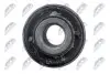 САЙЛЕНТБЛОК АМОРТИЗАТОРА | CHRYSLER SEBRING 03-, DODGE STRATUS 04- /ЗАД/ NTY ZTT-CH-004C (фото 4)