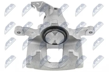 СУПОРТ ГАЛЬМІВНИЙ ЗАДНІЙ | CHRYSLER TOWN&COUNTRY 12-, DODGE GRAND CARAVAN 12-, VW ROUTAN 12-, RAM C/V 15- /ПРАВ, DO SYSTEMU Z DWUTЈOCZKOWYM ZACISKIEM PRZEDNIM/ NTY HZT-CH-043