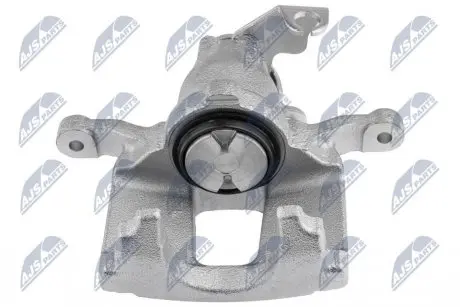 СУПОРТ ГАЛЬМІВНИЙ ЗАДНІЙ | CHRYSLER TOWN&COUNTRY 12-, DODGE GRAND CARAVAN 12-, VW ROUTAN 12-, RAM C/V 15- /ЛІВ, DO SYSTEMU Z DWUTЈOCZKOWYM ZACISKIEM PRZEDNIM/ NTY HZT-CH-042