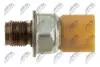 ДАТЧИК ТИСКУ ПАЛЬНОГО | AUDI A1/A3/A4/A5/A6/Q3/Q5 1.6TDI/2.0TDI 06-18,VW AMAROK/CADDY/GOLF/JETTA/PASSAT 1.6TDI/2.0TDI 05-19,SKODA FABIA/OCTAVIA/RAPID/ROOMSTER/SUPERB 1.2TDI/1.6TDI/2.0TDI 04-17 NTY EFP-AU-003 (фото 3)