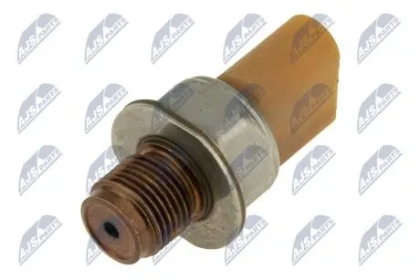 ДАТЧИК ТИСКУ ПАЛЬНОГО | AUDI A1/A3/A4/A5/A6/Q3/Q5 1.6TDI/2.0TDI 06-18,VW AMAROK/CADDY/GOLF/JETTA/PASSAT 1.6TDI/2.0TDI 05-19,SKODA FABIA/OCTAVIA/RAPID/ROOMSTER/SUPERB 1.2TDI/1.6TDI/2.0TDI 04-17 NTY EFP-AU-003