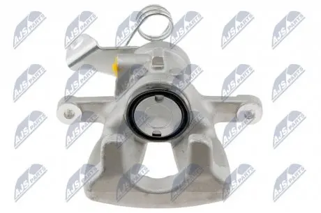 СУППОРТ ТОРМОЗНОЙ ЗАДНИЙ NTY HZT-AR-007