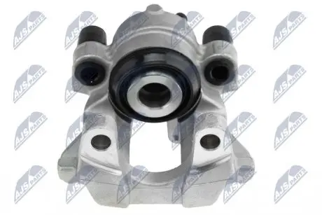 СУПОРТ ГАЛЬМІВНИЙ ЗАДНІЙ | MERCEDES E W211/S211/W212/S212 02-, S W221/C216 05-, CLS C218/C219/X218 04-, SL R230 01- /ЛІВ/ NTY HZT-ME-036