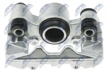 СУПОРТ ГАЛЬМІВНИЙ ЗАДНІЙ | TOYOTA COROLLA 01-06, COROLLA VERSO 02-04, PRIUS 03-09 /ЛІВ,SUMITOMO/ NTY HZT-TY-040