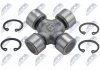 UNIVERSAL JOINT 20/55,5 NTY NKW-HD-002 (фото 2)