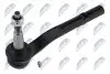 НАКОНЕЧНИК РУЛЬОВОЇ ТЯГИ | FORD F150/F250/F350 2004-2014, LINCOLN MARK LT F6 2004-2014 NTY SKZ-CH-065 (фото 1)