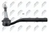 НАКОНЕЧНИК РУЛЬОВОЇ ТЯГИ | FORD F150/F250/F350 2004-2014, LINCOLN MARK LT F6 2004-2014 NTY SKZ-CH-065 (фото 3)