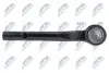 НАКОНЕЧНИК РУЛЬОВОЇ ТЯГИ | FORD F150/F250/F350 2004-2014, LINCOLN MARK LT F6 2004-2014 NTY SKZ-CH-065 (фото 5)