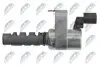 ЕЛЕКТРОМАГНІТНИЙ КЛАПАН | SUBARU FORESTER 2.5 04-,IMPREZA 2.5 04-06,LEGACY 2.5 05-06,OUTBACK 2.5,3.0 03-09 NTY EFR-SB-001 (фото 3)