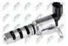 ЕЛЕКТРОМАГНІТНИЙ КЛАПАН | TOYOTA AVENSIS 1.6,1.8,2.0 2008-,AURIS 1.6 2007-,COROLLA 1.6 2007-,RAV4 2.0 2008-/STRONA WYLOTOWA/ NTY EFR-TY-003 (фото 1)