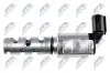 ЕЛЕКТРОМАГНІТНИЙ КЛАПАН | TOYOTA AVENSIS 1.6,1.8,2.0 2008-,AURIS 1.6 2007-,COROLLA 1.6 2007-,RAV4 2.0 2008-/STRONA WYLOTOWA/ NTY EFR-TY-003 (фото 3)
