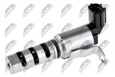 ЕЛЕКТРОМАГНІТНИЙ КЛАПАН | TOYOTA AVENSIS 1.6,1.8,2.0 2008-,AURIS 1.6 2007-,COROLLA 1.6 2007-,RAV4 2.0 2008-/STRONA WYLOTOWA/ NTY EFR-TY-003